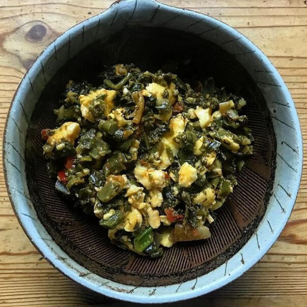 Deano's Belly Full Authentic Caribbean street food. Proper vibes. Proper flavour.